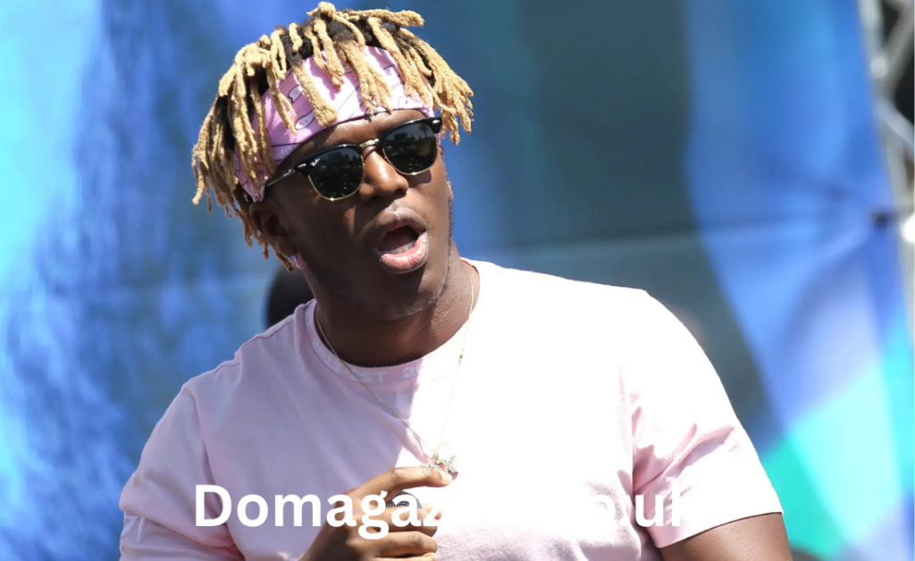 KSI Net Worth in 2026: How YouTube, Boxing and PRIME Built His Fortune