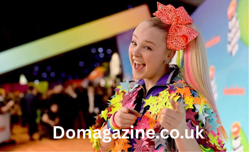 JoJo Siwa Net Worth: How She Built Her Multimillion-Dollar Empire