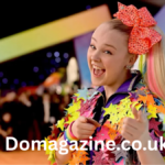 JoJo Siwa Net Worth: How She Built Her Multimillion-Dollar Empire