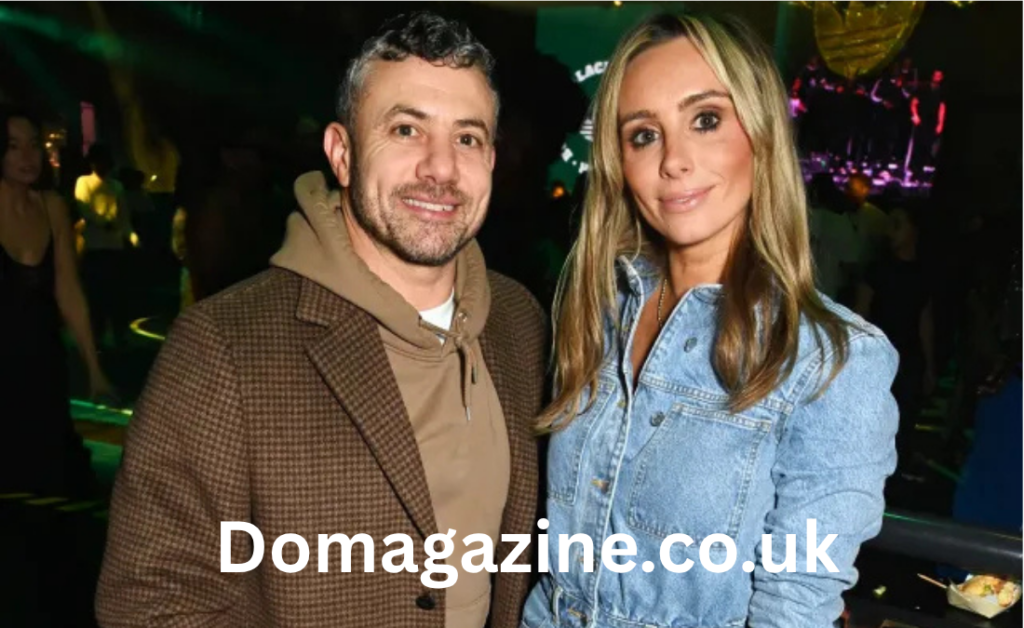 Anna Woolhouse Partner: Who Is the Sky Sports Star Dating in 2026?