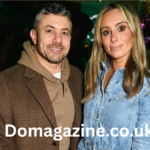 Anna Woolhouse Partner: Who Is the Sky Sports Star Dating in 2026?