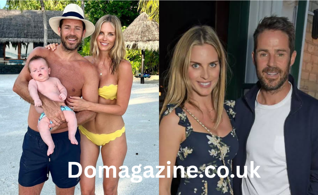 Frida Andersson Age: How Old Is Jamie Redknapp’s Wife Today?