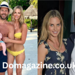Frida Andersson Age: How Old Is Jamie Redknapp’s Wife Today?