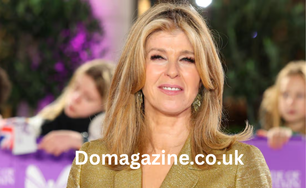Kate Garraway Net Worth: Career, Salary and Financial Story
