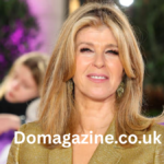 Kate Garraway Net Worth: Career, Salary and Financial Story