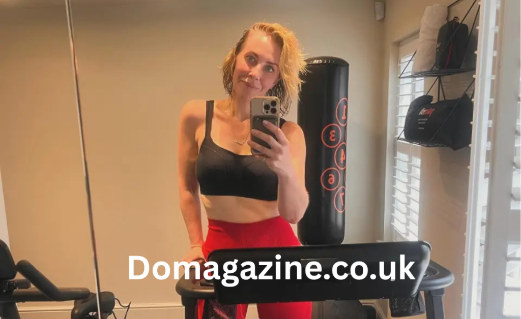 Laura Hamilton: Age, Career, Family, Property and TV Success