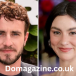 Paul Mescal Girlfriend: Who Is Gracie Abrams and Their Love Story?