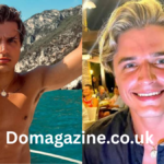 Nikita Kuzmin Height: How Tall Is the Strictly Come Dancing Star?