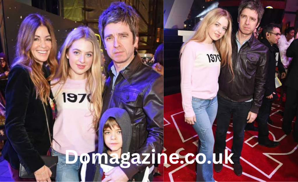 Donovan Rory MacDonald Gallagher: Noel Gallagher’s Son and Family Life