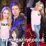 Donovan Rory MacDonald Gallagher: Noel Gallagher’s Son and Family Life