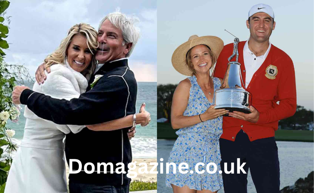 Suzanne Hannemann: Fred Couples’ Wife, Family and Private Life