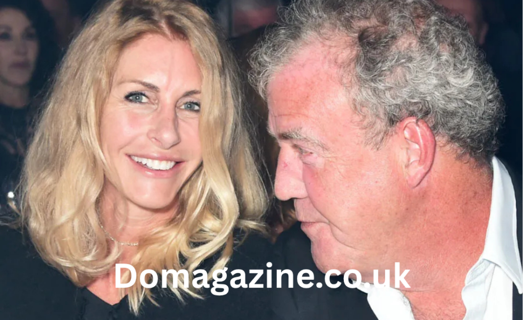Lisa Hogan Age, Biography, Career, Family and Life With Jeremy Clarkson
