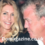 Lisa Hogan Age, Biography, Career, Family and Life With Jeremy Clarkson