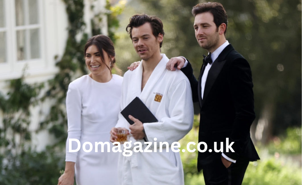 Is Harry Styles Married? The Truth About His Relationship Status in 2026