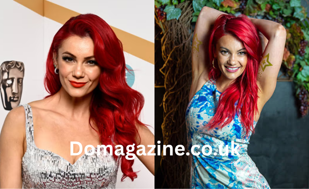 Dianne Buswell: Her Strictly Career, Life, Love and Dance Journey