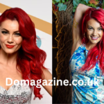 Dianne Buswell: Her Strictly Career, Life, Love and Dance Journey