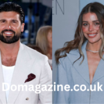 Dan Edgar and Chloe Lewis: Their TOWIE Romance and Love Story