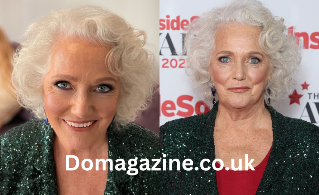 Louise Jameson: Life, Career, Doctor Who and Emmerdale