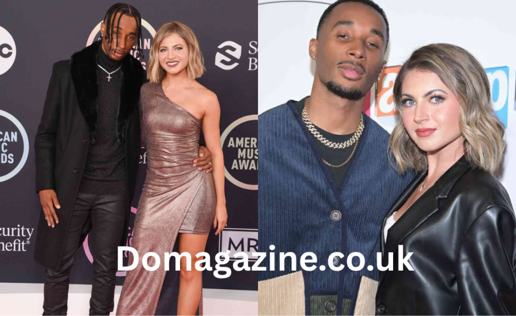 Miranda Derrick: Her Life, Career, Marriage and 7M Story Explained