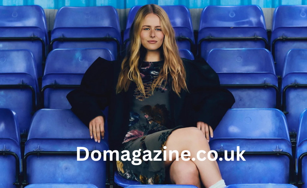 Hannah Hampton: The Rise of England’s Fearless Goalkeeping Star