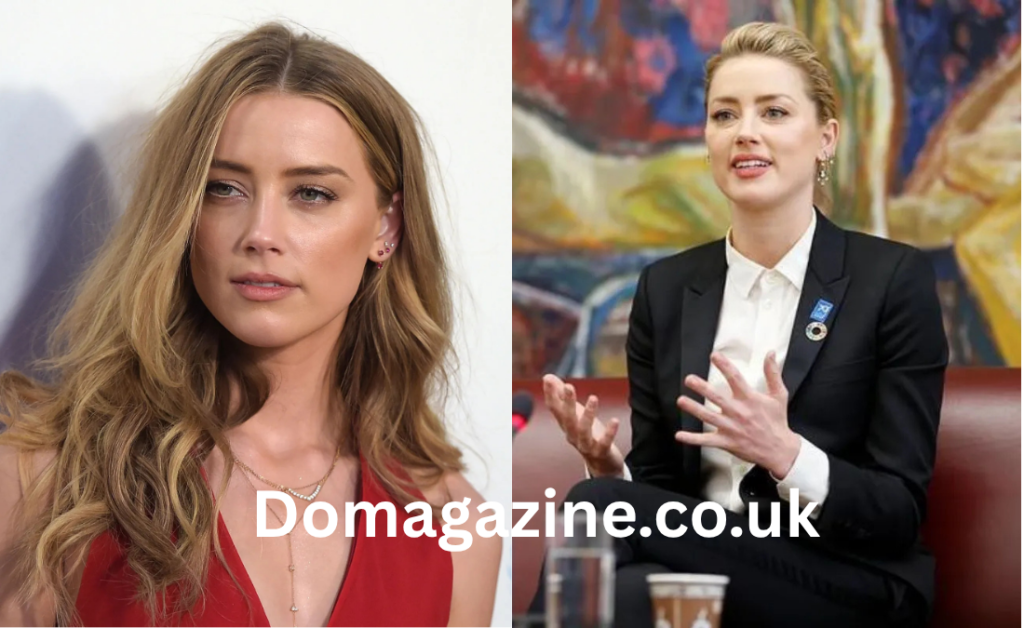 Amber Heard Net Worth: How the Actress Built and Lost Her Fortune