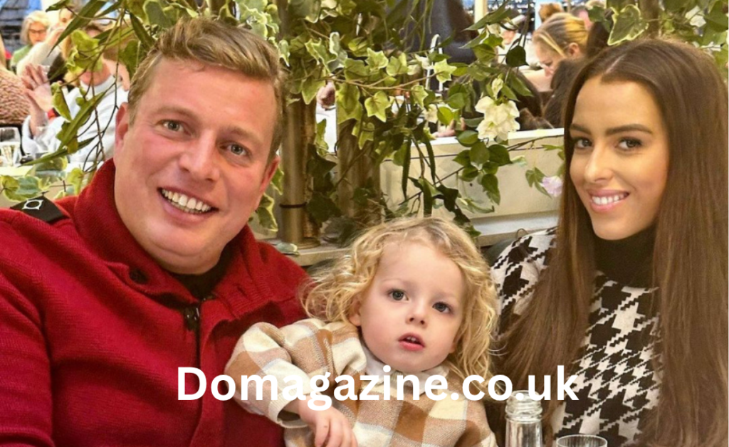 Thomas Skinner: The Inspiring Journey from Market Trader to TV Star