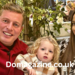 Thomas Skinner: The Inspiring Journey from Market Trader to TV Star