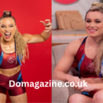 Jodie Ounsley: From Deaf Rugby Trailblazer to Gladiators’ Fury