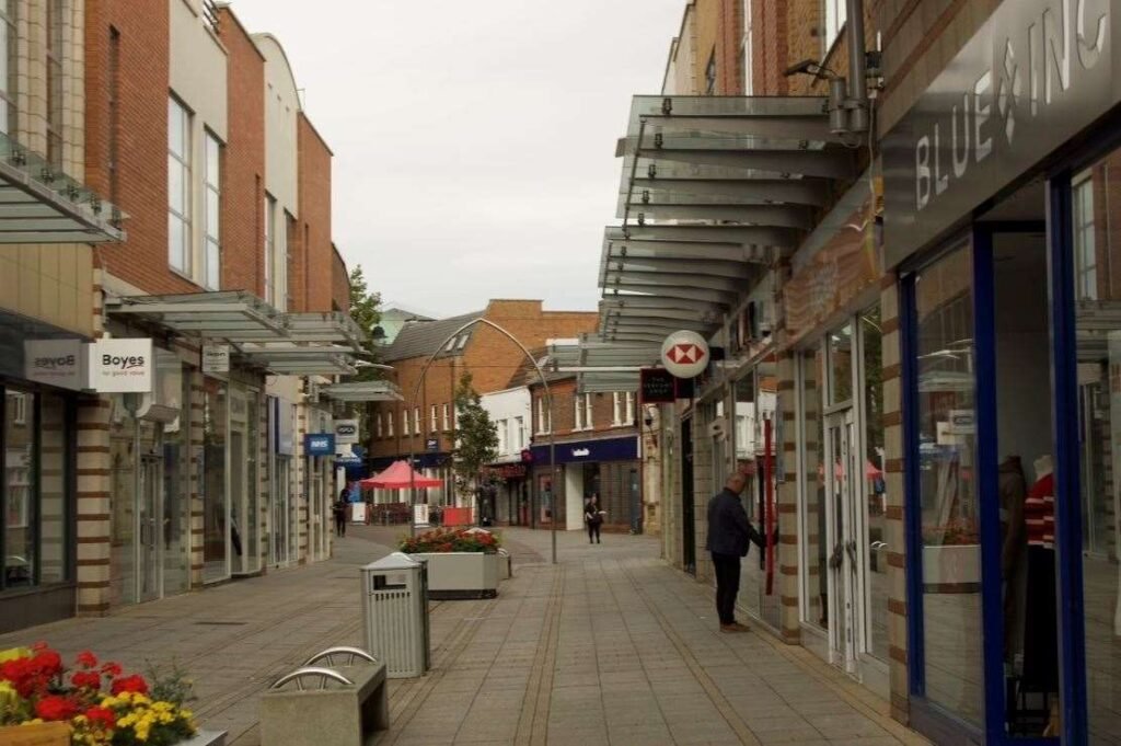 How Town Centre Regeneration Could Influence Property Choices in King’s Lynn