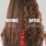 Does detox shampoo actually work on product build-up?