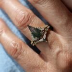 How Custom Jewelry Is Made: From the First Design Sketch to the Finished Piece
