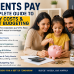 Parents Pay: A Complete Guide to Family Costs and Smart Budgeting