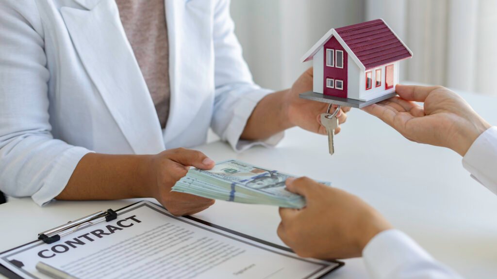 How Estate Agents Help Ensure Smooth Property Transactions