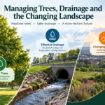 Managing Trees, Drainage and the Changing Landscape