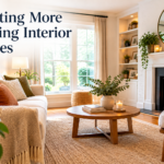 Creating More Inviting Interior Spaces