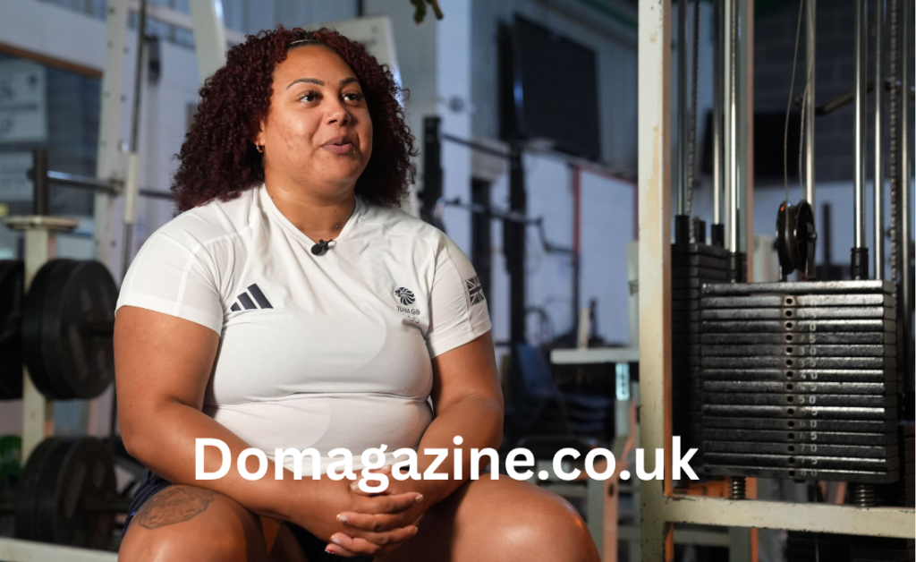 Emily Campbell: Age, Olympic Medals, Career and Weightlifting Success