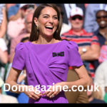 kate middleton wimbledon: Her Role, Appearances and Love of Tennis