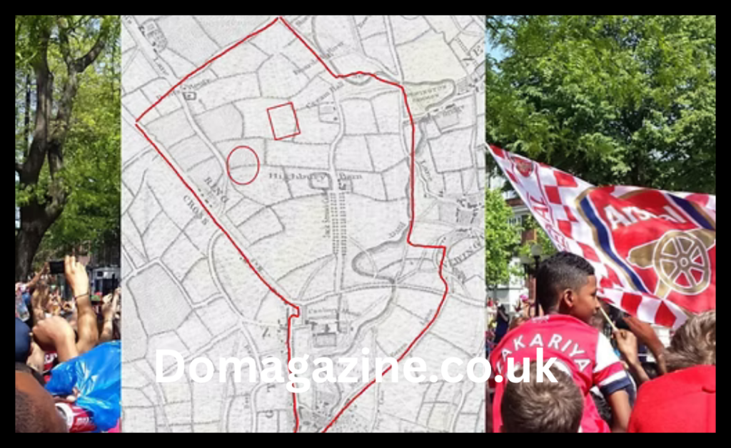 Arsenal parade route 2026: Full Route, Timings and Fan Guide