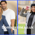 Georgia Harrison: Reality TV Star, Campaigner and the Story Behind Her Rise