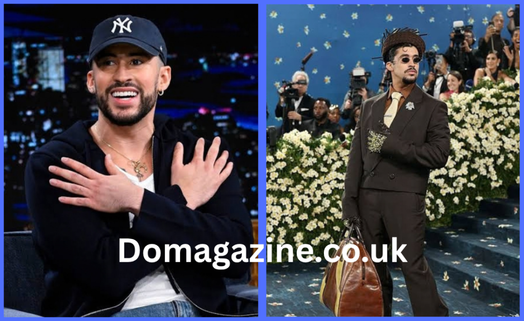 Bad Bunny Net Worth: How Much Has the Puerto Rican Superstar Really Made?