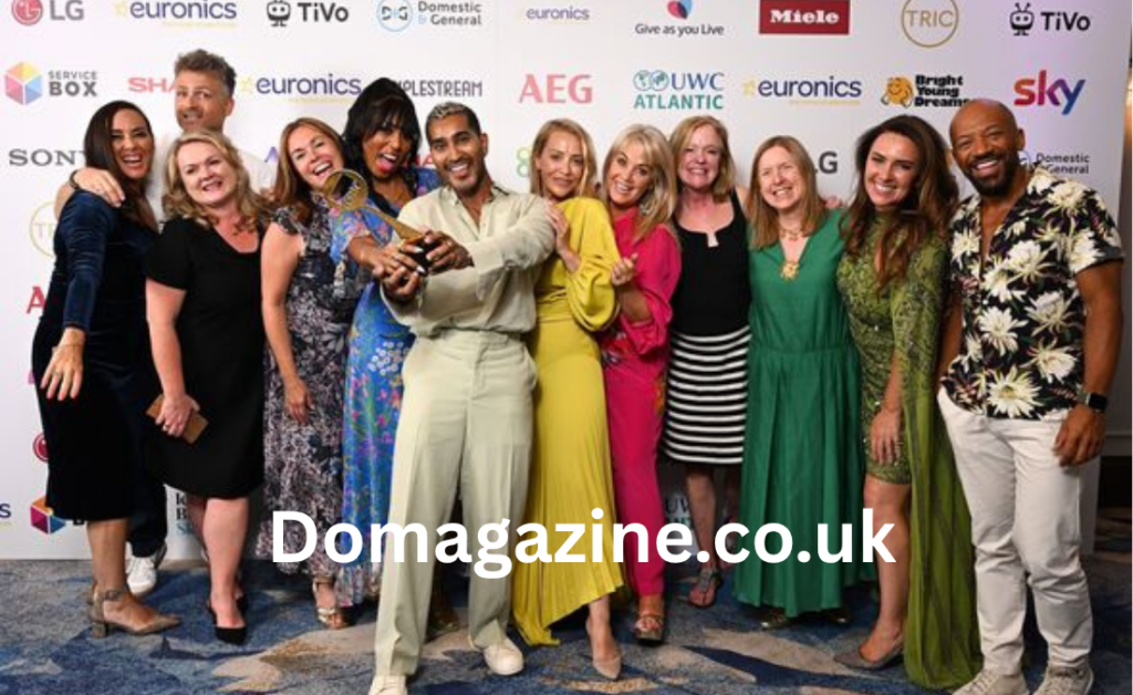 A Place in the Sun Presenters: Meet the Hosts and Property Experts