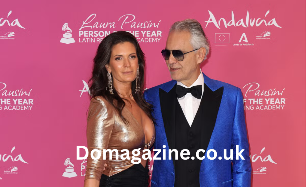 Enrica Cenzatti: The Private Life of Andrea Bocelli’s First Wife