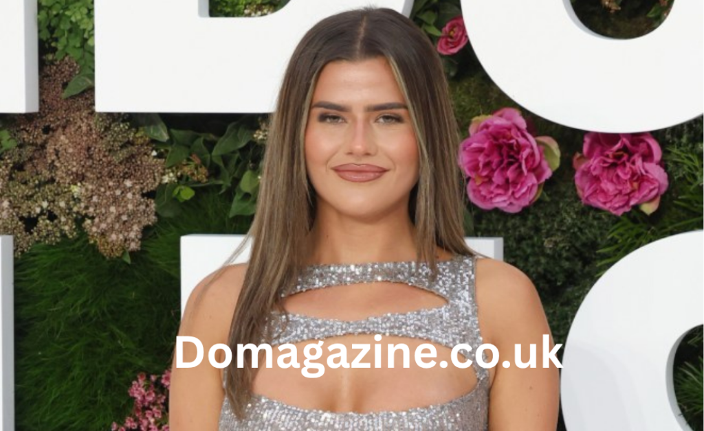 Matilda Draper: Love Island Journey, Career, Age and Life Today
