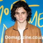 Marc Chalamet: The Journalist Behind Timothée Chalamet’s Story