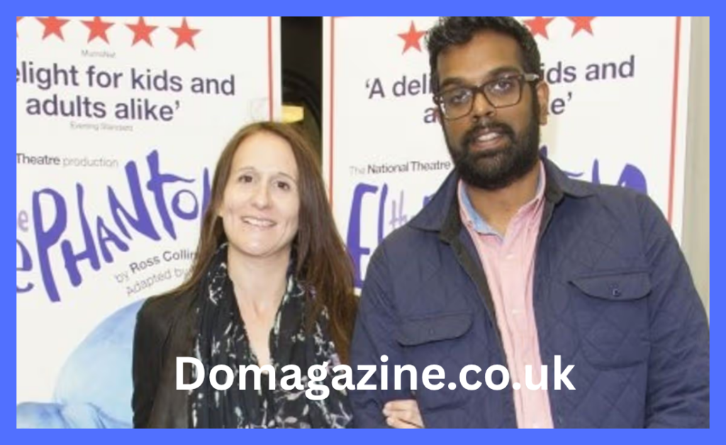 Leesa Ranganathan: The Private Life Behind Romesh Ranganathan’s Rise to Fame