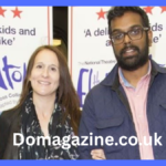 Leesa Ranganathan: The Private Life Behind Romesh Ranganathan’s Rise to Fame