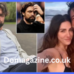 Russell Martin Wife: Who Is Lucy Pinder and What Happened to His First Marriage?