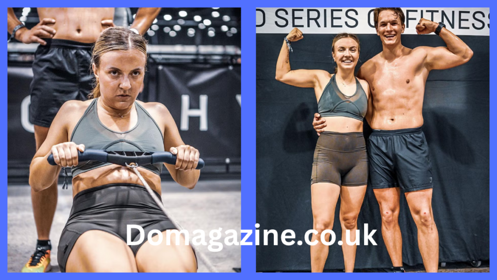 Zoe Hague: From Army Medic to Fitness Creator and Molly-Mae’s Sister