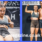 Zoe Hague: From Army Medic to Fitness Creator and Molly-Mae’s Sister