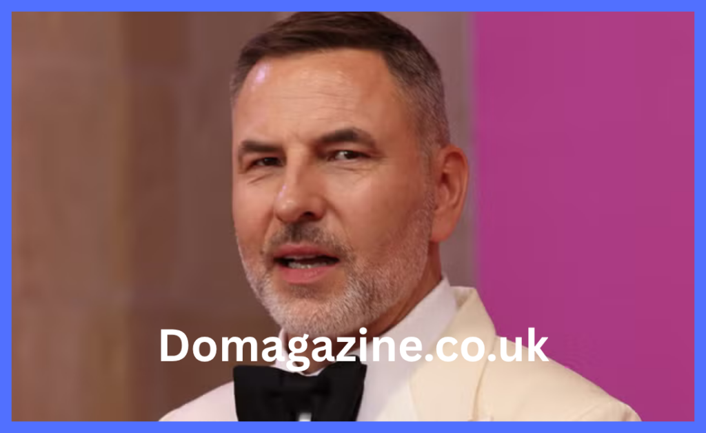 David Walliams: The Comedian, Author and Television Star Behind the Headlines